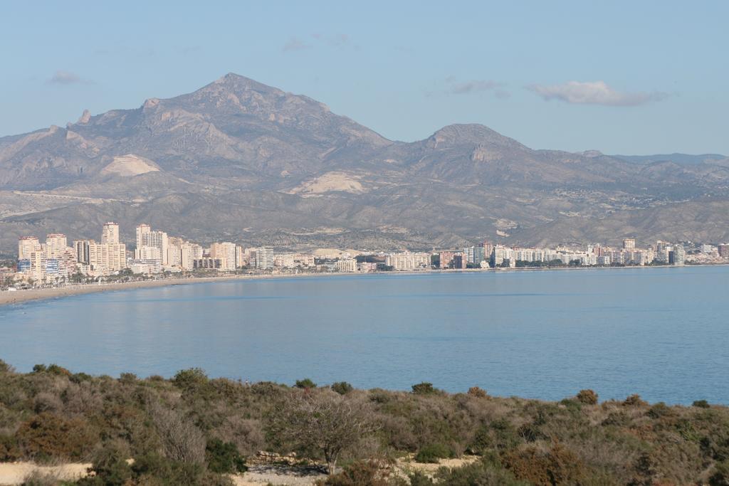 Canaima Alicante Kültér fotó